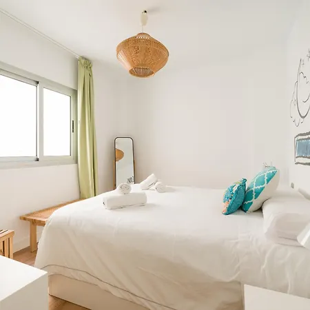 Canteras Sagasta * ラスパルマス・デ・グランカナリア