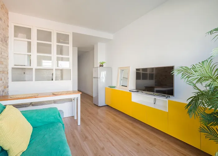 شقة Canteras Sagasta