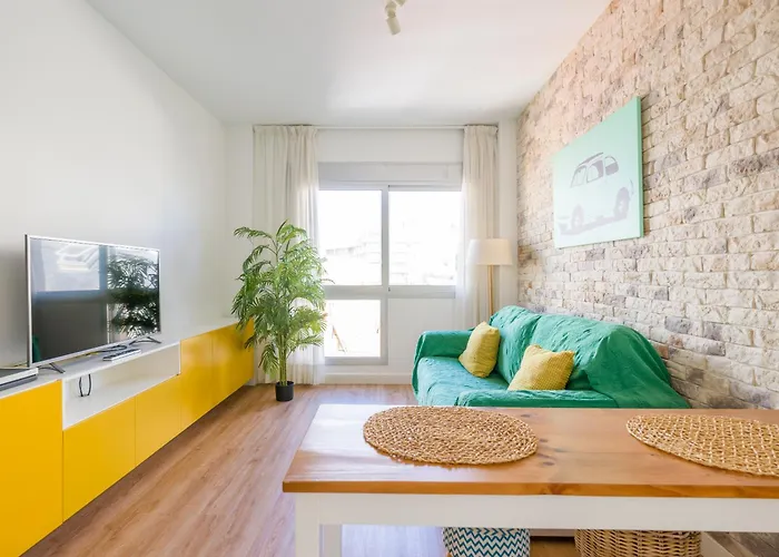 شقة Canteras Sagasta لاس بالماس دي غران كاناريا