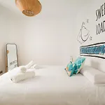 Apartment Canteras Sagasta *