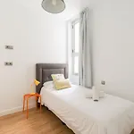 Canteras Sagasta Apartment *