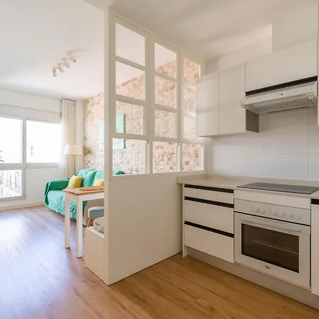 Canteras Sagasta Apartament