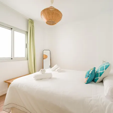 Canteras Sagasta Apartament