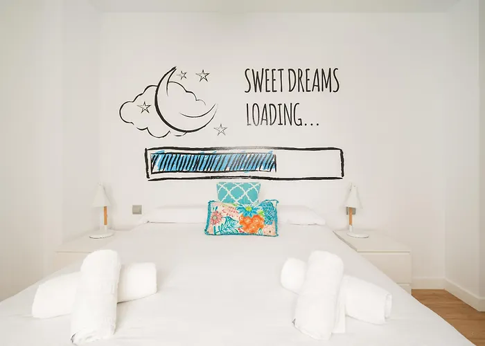 Canteras Sagasta Las Palmas de Gran Canaria