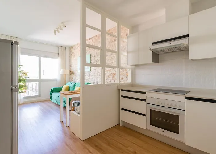 Canteras Sagasta Apartamento